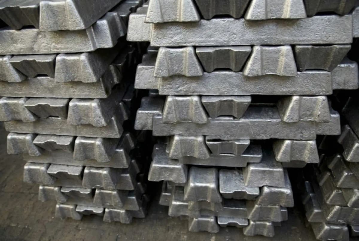 Aluminum Production